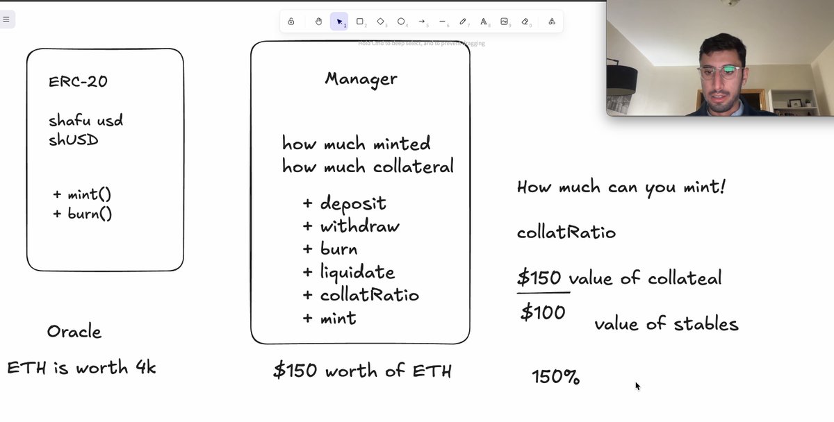 stablecoin explanation for beginners!