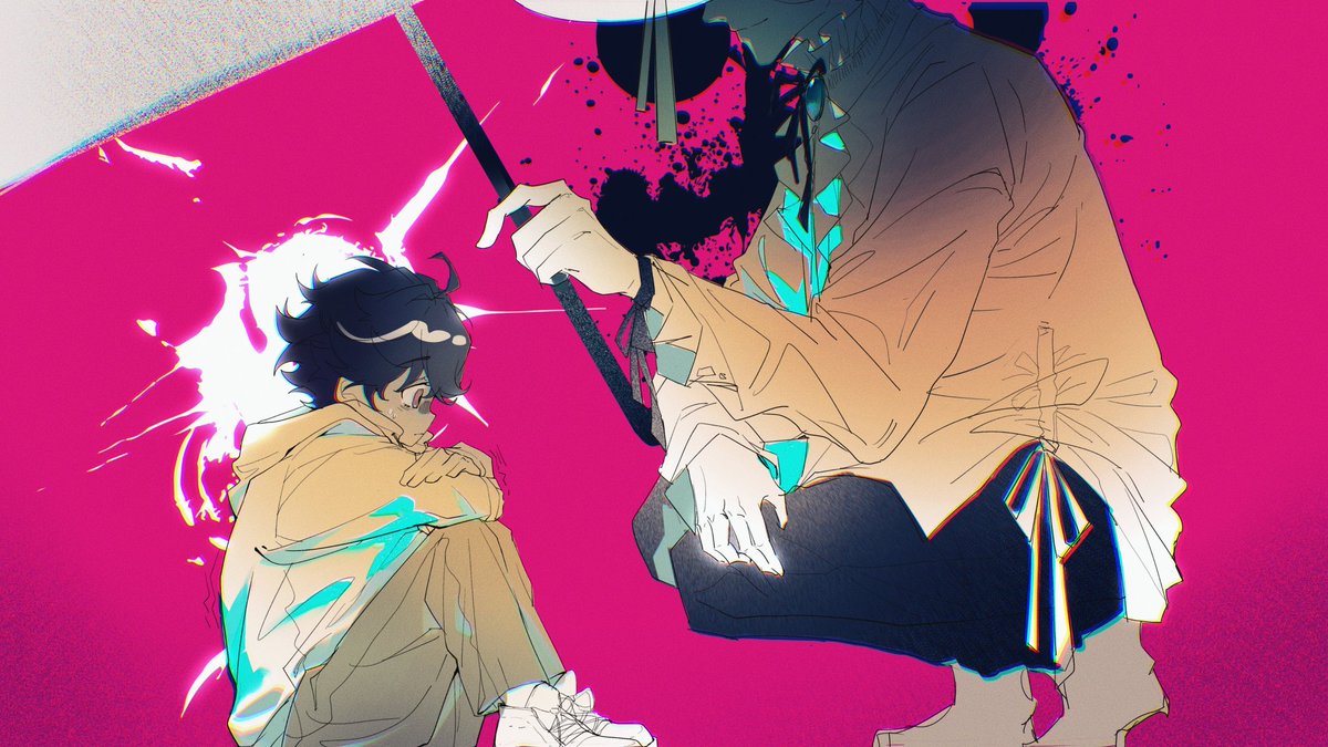 feizhe555546's tweet image. 八尺大人奈
#凸变英雄X #TOBEHEROX #TBHX
 #TBHXNICE #linling #奈凌  #niceling