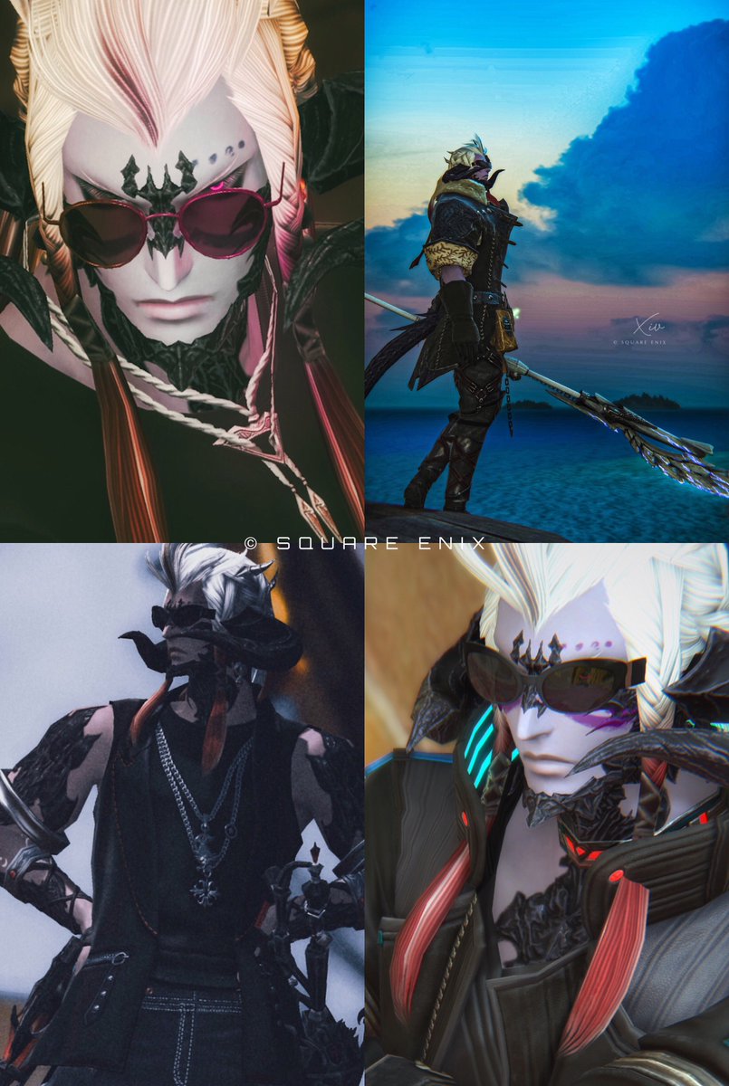 𝗦 𝗶 𝗴 𝗺 𝗮 🜸 (@sgm_ff) / X