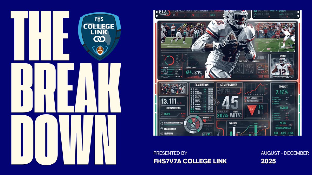 FHS7v7A College Link tweet media