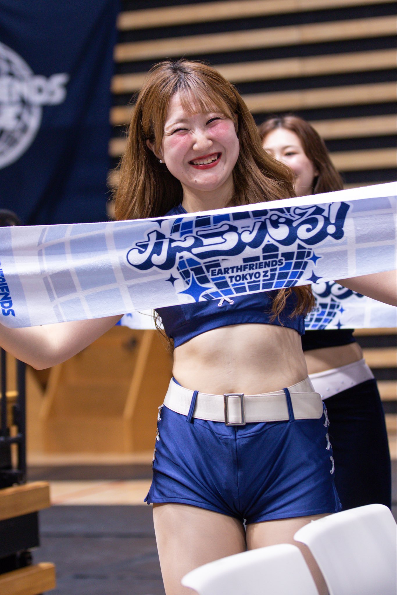 ⑩ プリティーリズム チアブレス Ruri (@Ruri_Zgirls) / X