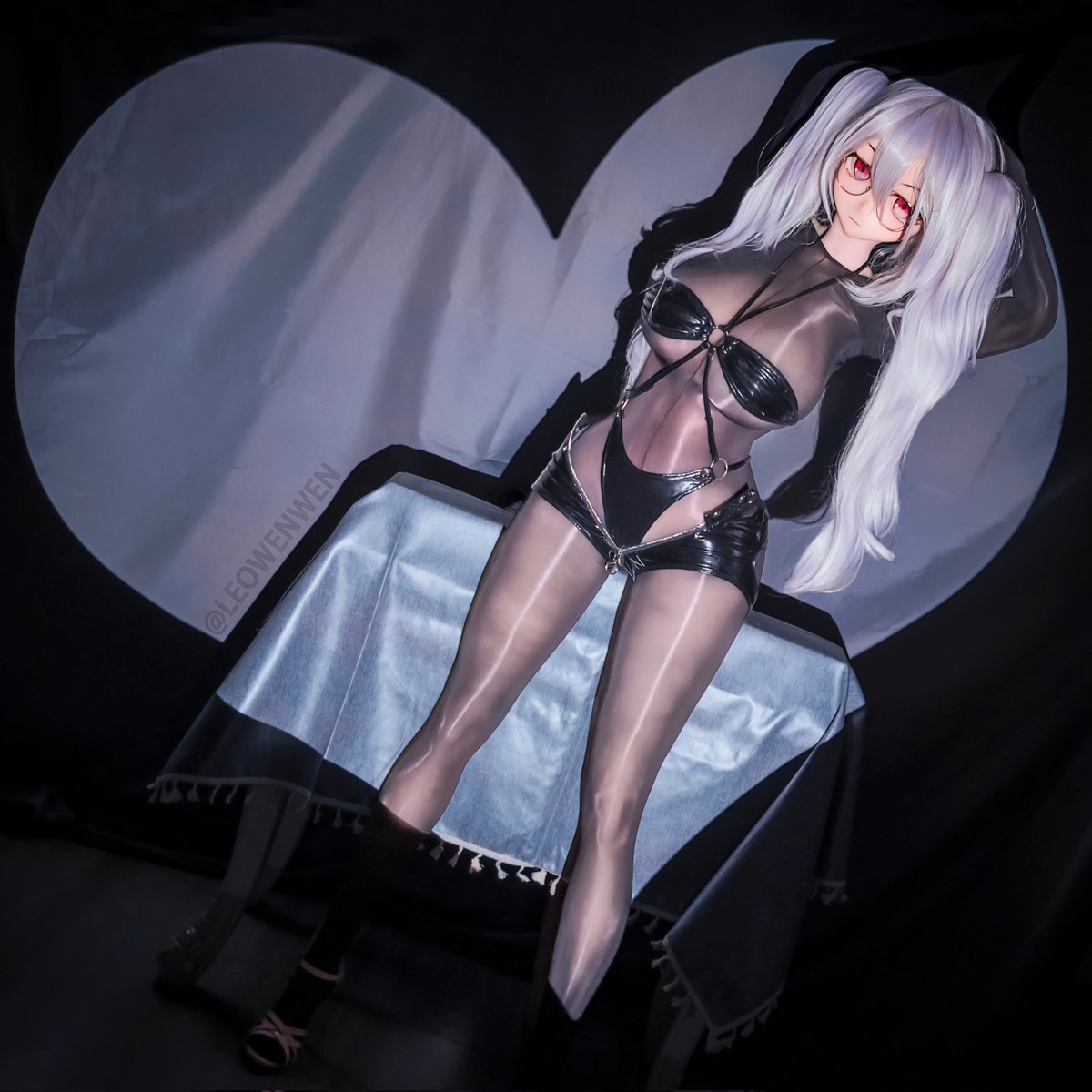 Leowenwen (@woodleo71063) on Twitter photo 