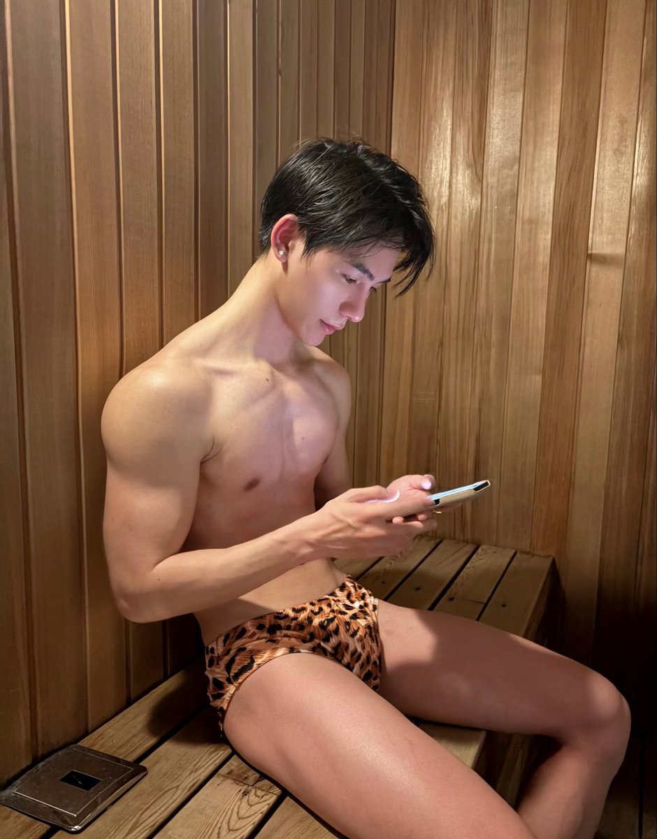 jinji จินจิ tweet media