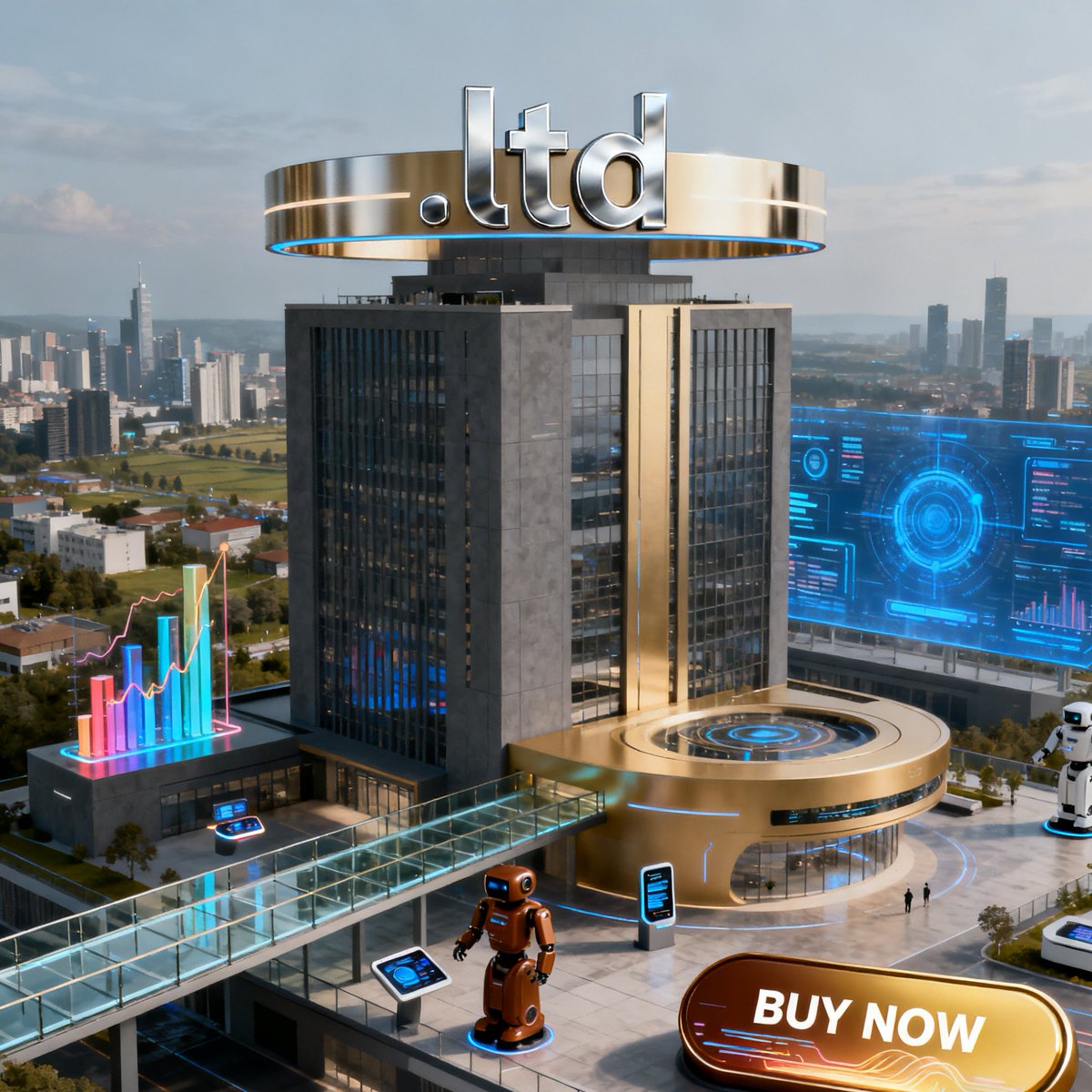 NiceNIC_NET's tweet image. What Is a .LTD Domain and How Can It Elevate Your Business Online?
Comprehensive guide to .LTD domains.
Double the service, double the satisfaction. 🌟 The nice choice for your web presence. #DoubleNice
nicenic.net/news/What-Is-a…