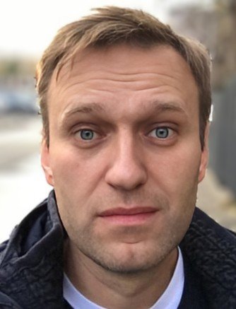 И еще один месяц.
Год и 8 месяцев.

Навальный с нами навсегда.