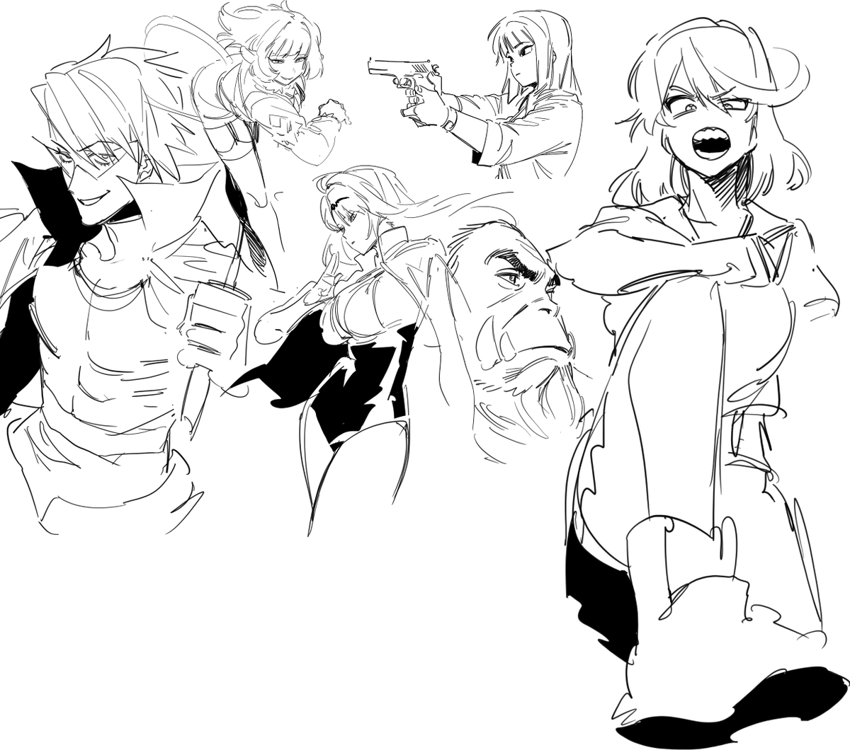 old dood 