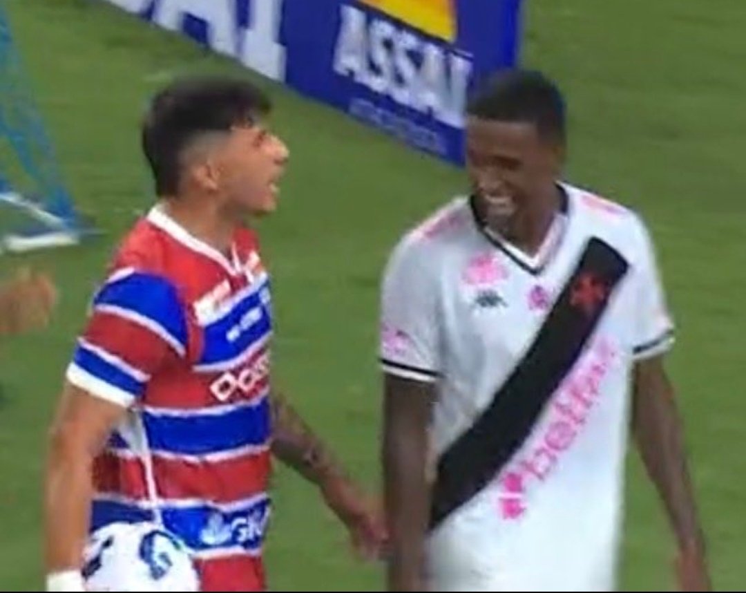 <a href="/FortalezaEC/">Fortaleza Esporte Clube 🦁</a> ATÉ 2027, ETERNAS PUTAS, E BOA SERIE B