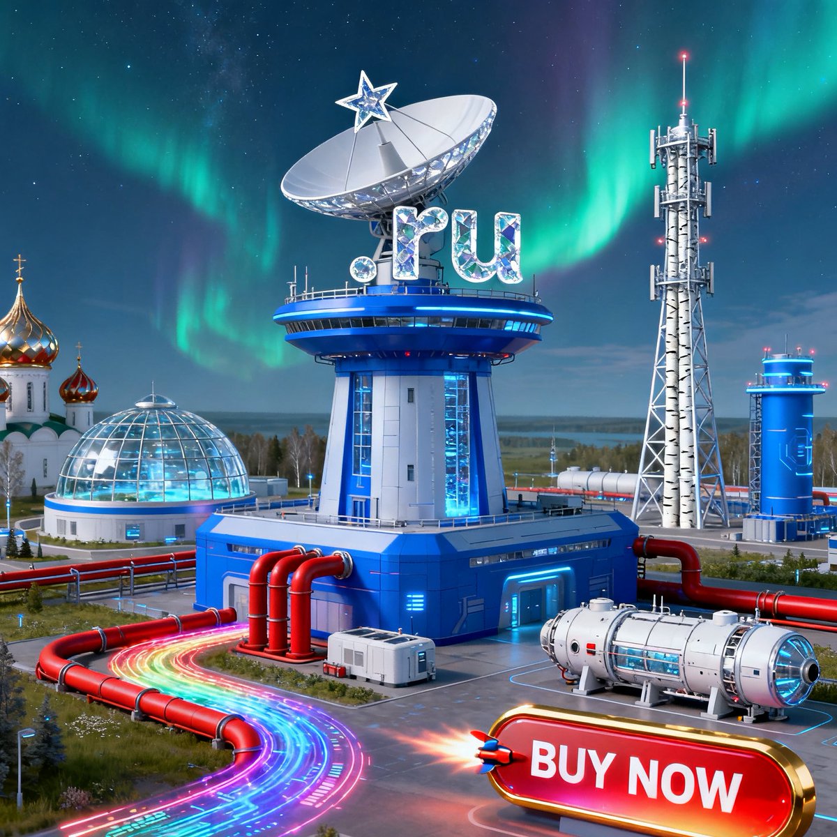 NiceNIC_NET's tweet image. What Is a .RU Domain and How Can It Boost Your Online Growth in Russia and Beyond?
This article explains how they benefit businesses through SEO, and branding
Double the service, double the satisfaction🌟The nice choice for your web presence #DoubleNice
nicenic.net/news/What-Is-a…