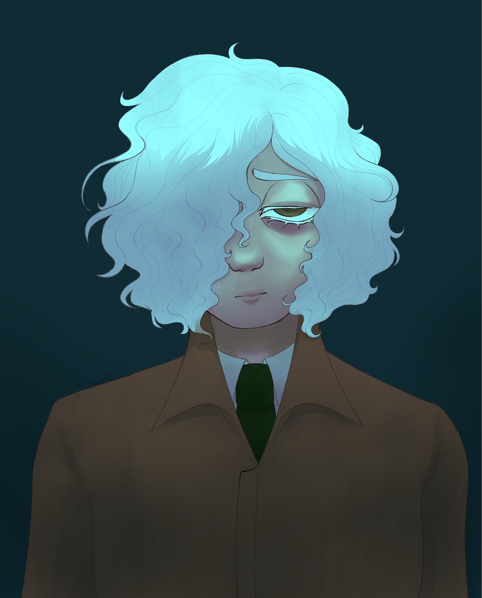 S1cklyHeart's tweet image. Not too proud of it but oh well

Him sad….

#frostbytefreeman