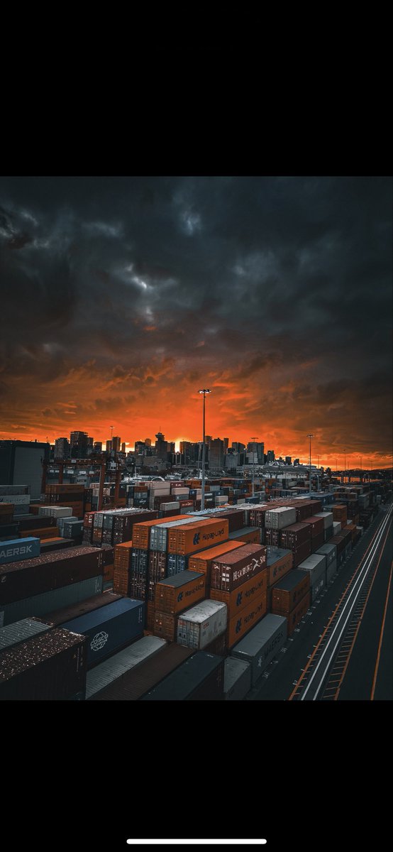 #photograghy #vancouver #portofvancouver #photo