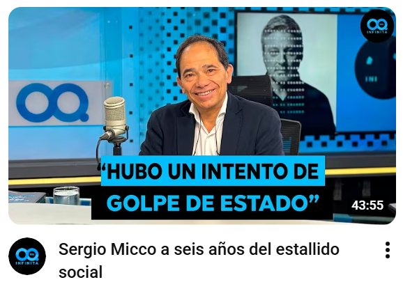 Así fue
Nunca olvidar

youtube.com/watch?v=P4VwkG…