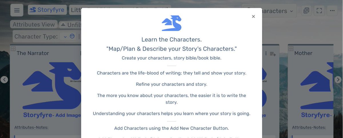 Writing & Editing tweet media