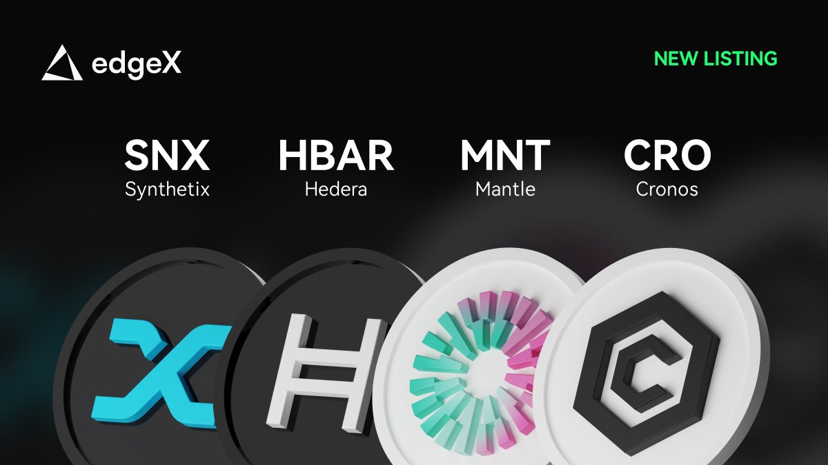 edgeX🦭 tweet media