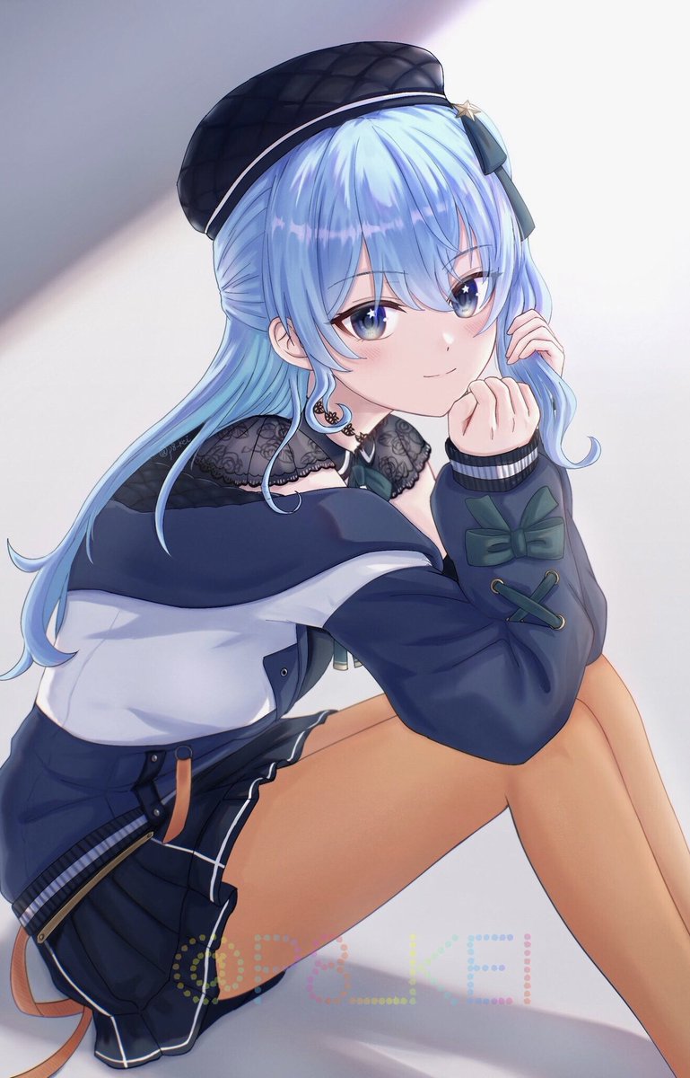 kei様 LCD-014：KEISUZUKI（アトリエ・ケイスズキ）～アイスブルー