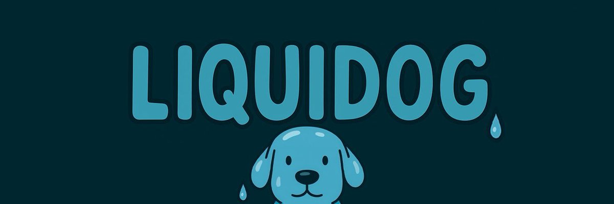 cOre x Liquidog | 3x WL Spots Giveaway 🏆
 
Requirements:
• Follow <a href="/cOreOnChain/">cOre.hl</a> <a href="/WEB3ID_/">WEB3 ID</a> <a href="/Liquidog_HL/">Liquidog.hl</a>
• Like &amp; RT This Post
• Interact With The Latest Posts From <a href="/Liquidog_HL/">Liquidog.hl</a>
• Drop EVM Wallet Address &amp; Tag Your Friends

Ends in 3 Days! ⏳
Good Luck! ✨

NFA, DYOR.
