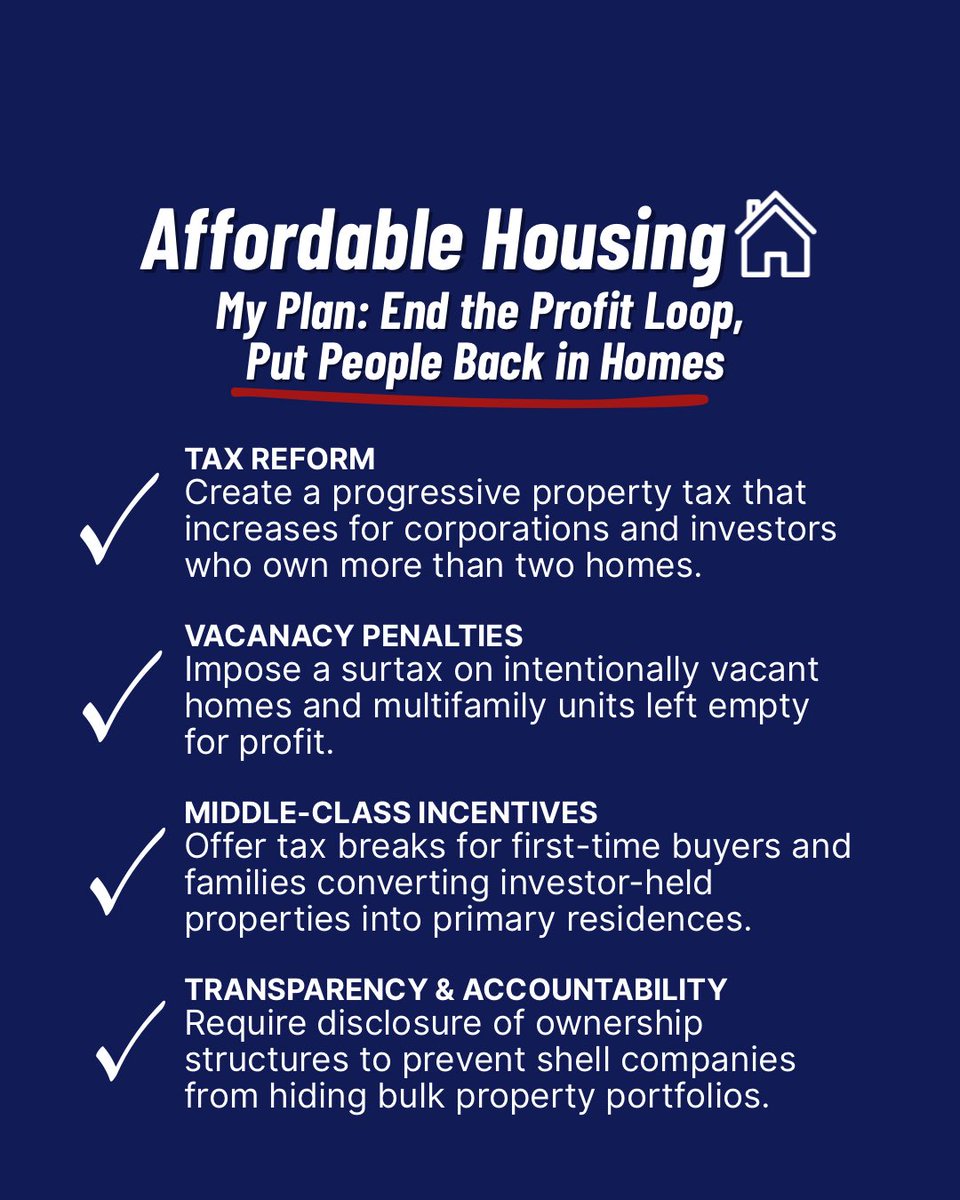 Tim Cywinski for Congress tweet media