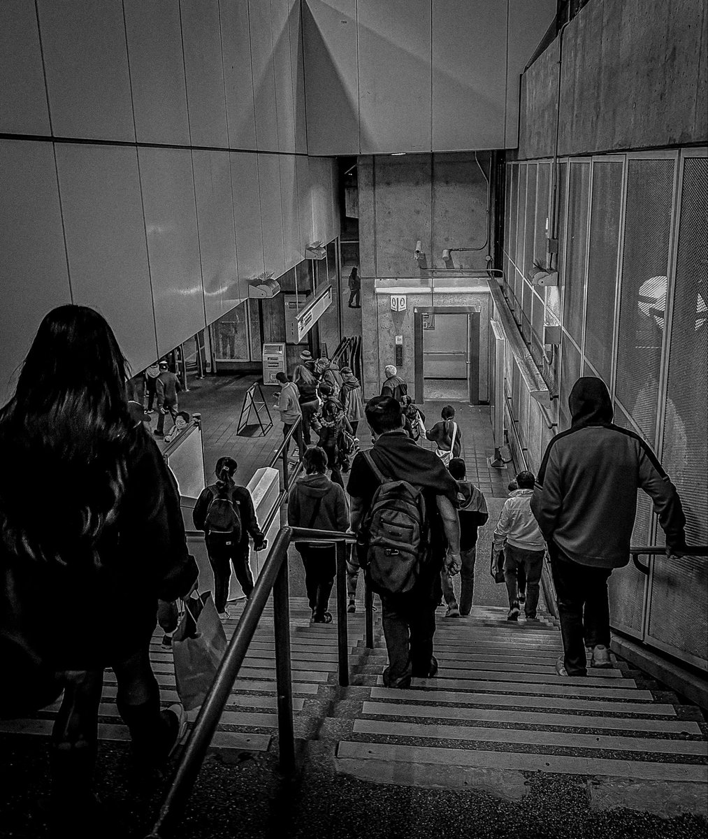 #vancouver #photo #photograghy #transit #skytrain #portofvancouver