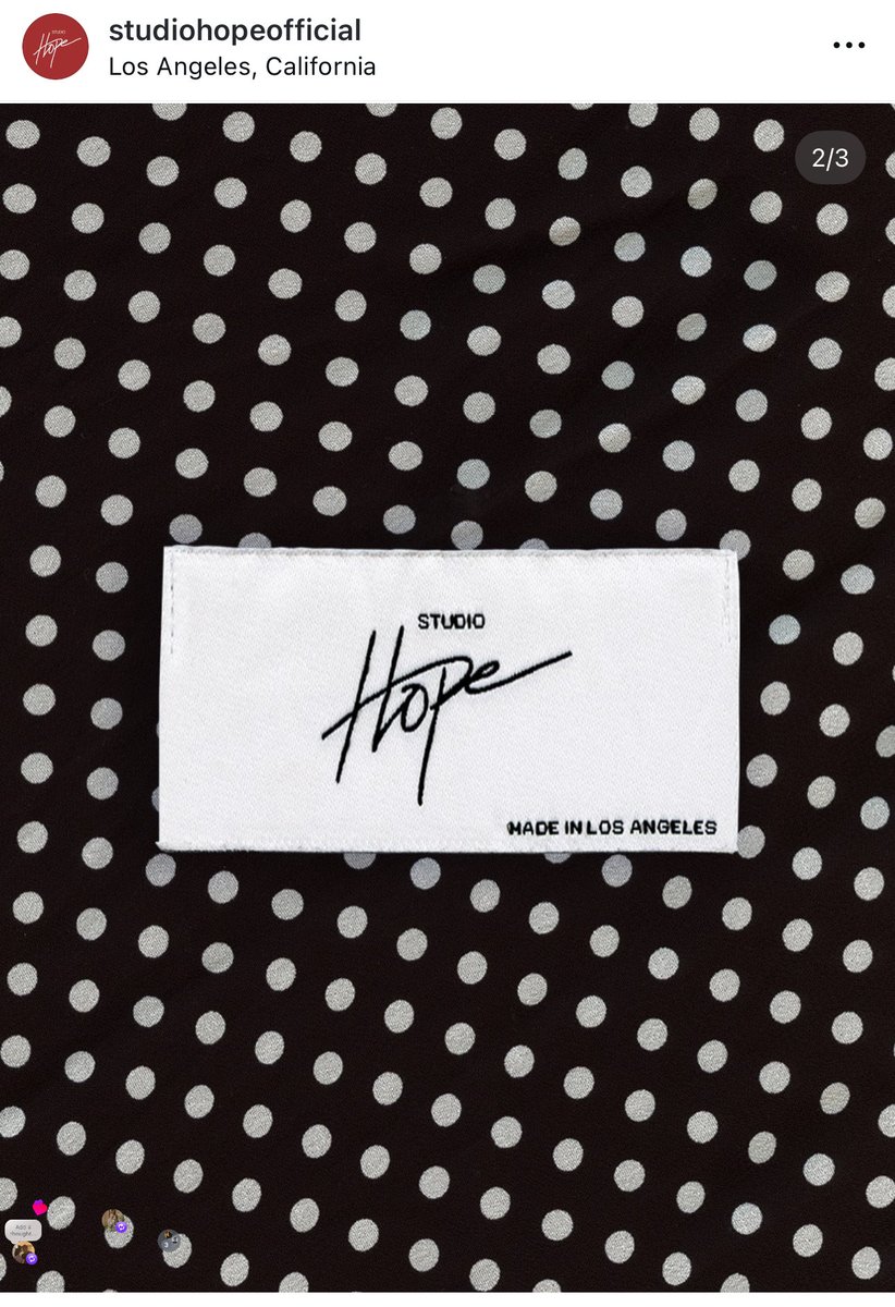pinkywinky30289's tweet photo. A little extra excited and happy for @lizasoberano on the soft launching of #StudioHope https://t.co/1Y6Do2SIvX