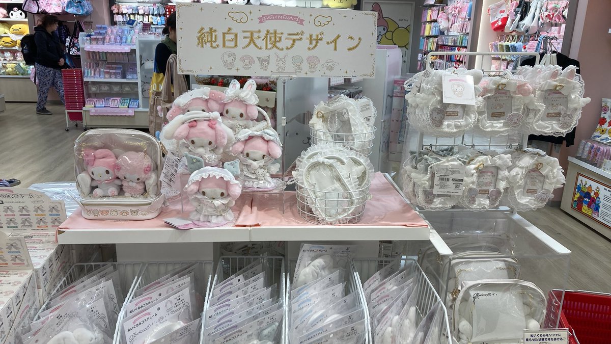 エンジョイアイドルシリーズ