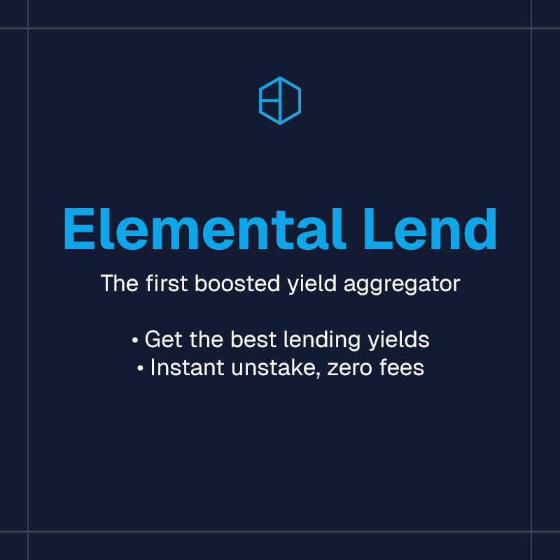 Elemental ⬡ tweet media