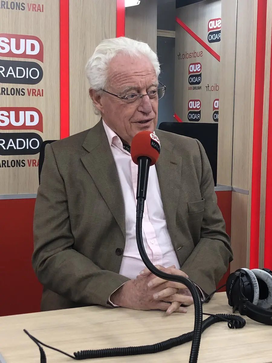 AlienorAubigne's tweet image. « Ça va péter, ce n’est pas tenable. L’Europe de Von der Leyen est une tentative de prise de pouvoir d'une minorité oligarchique sur les populations. Il faut que l'Union Européenne meure. Et elle va mourir, c’est inévitable. »
-Charles Gave