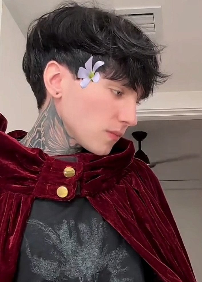 lo que es ESE perfil >>>>