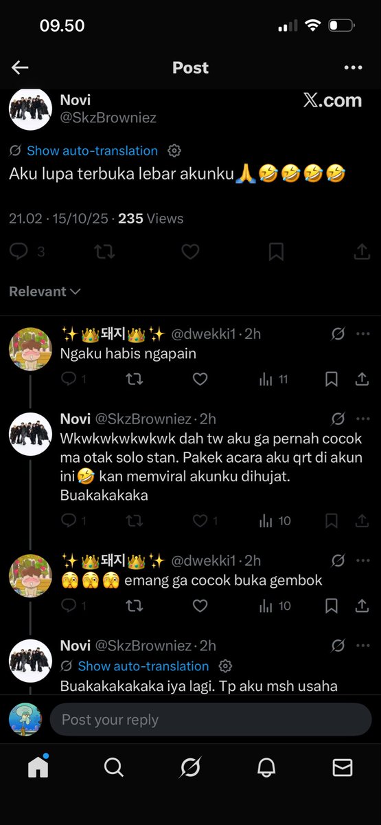 Telooorgulung's tweet photo. Archive https://t.co/e1tZTIzb2S