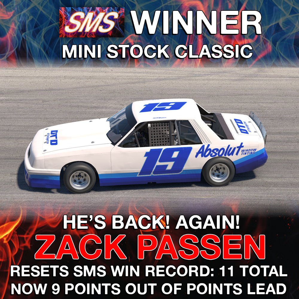 Spec Mini Stock tweet media