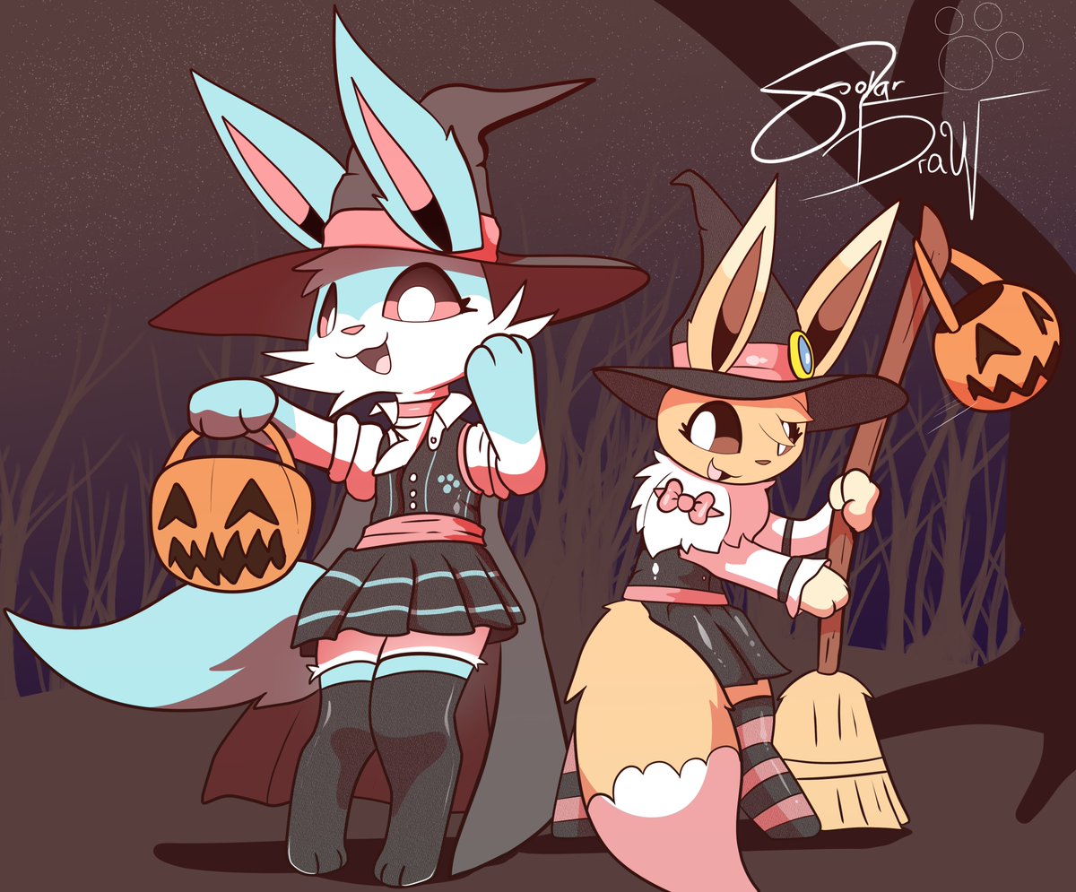 the witches