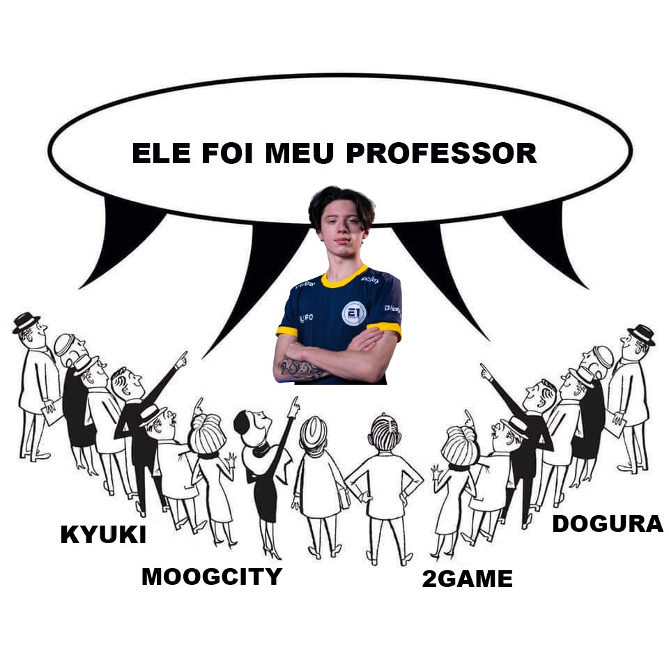 E1 Sports tweet media