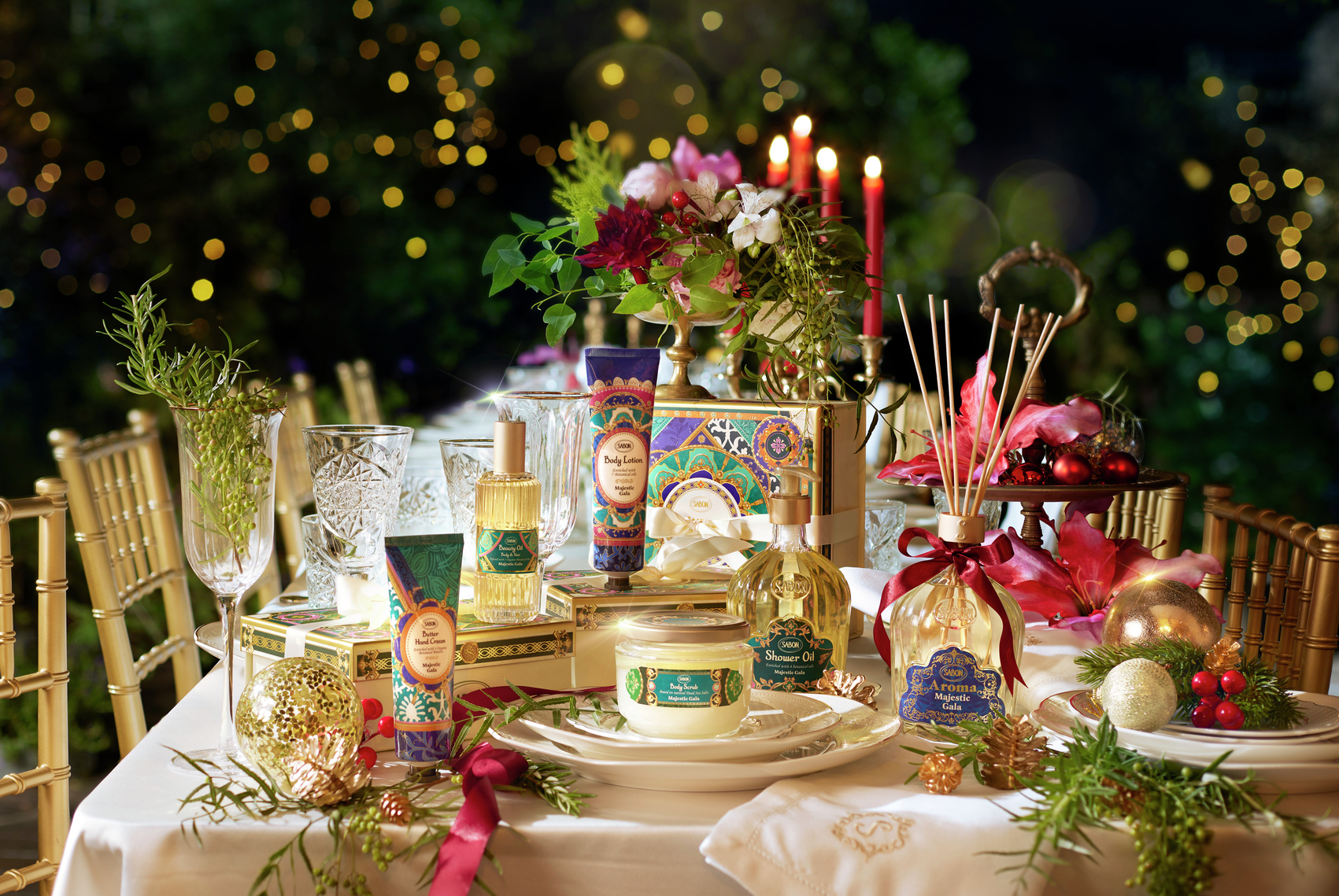 sabonホリデー - البحث / X