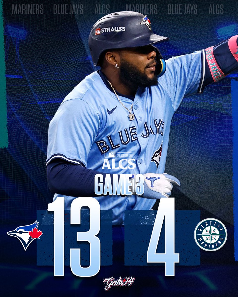 Gate 14 Podcast tweet media