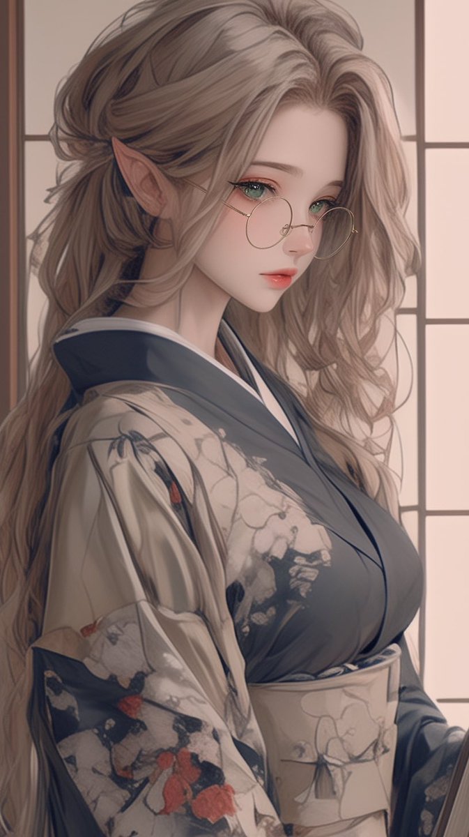 メガエルさん、初めまして😊
<a href="/TSuga5795/">tsuga@AIart</a> さんのポストでお見かけして参加させていただきます

 #メガエル