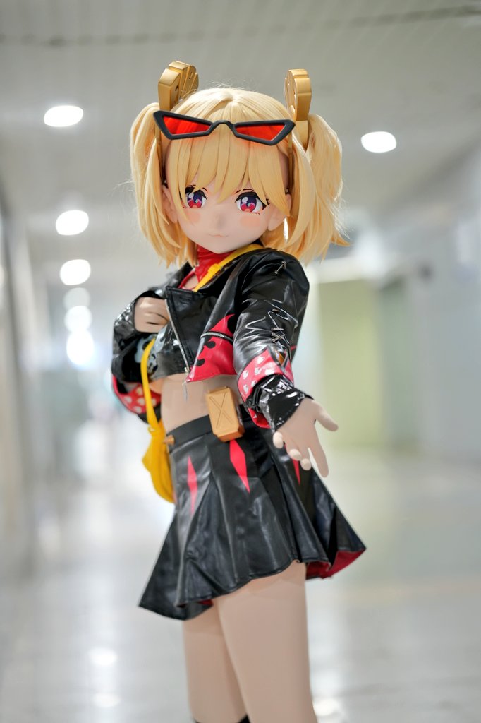 フォロワー6500人ありがとう！一緒にニトロフューエル飲まない？
📸 <a href="/kig_nishihara/">西原@のんびり(˘ ω ˘ )</a>