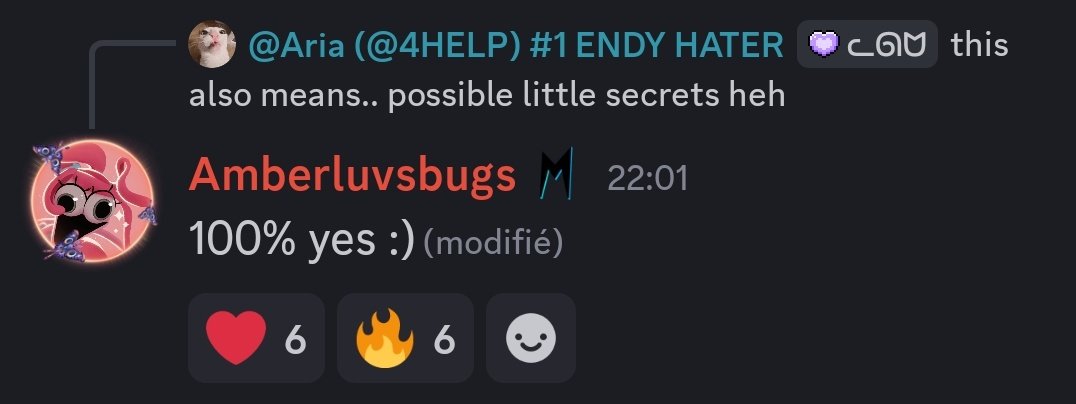 (POPPY PLAYTIME UPDATES | 10/15/2025) We'll have another Halloween work of art with Secrets!