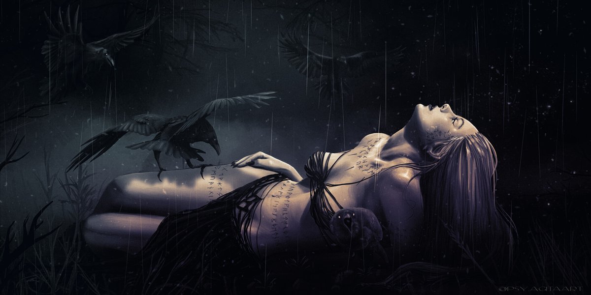 Vanja Jan 2D/3D Artist - #PSYAGITASTUDIO! 
Za više posjetite: lnkd.in/e-nfcU5C 

#MadeinPISMO #inkubatorPISMO #3DArtist