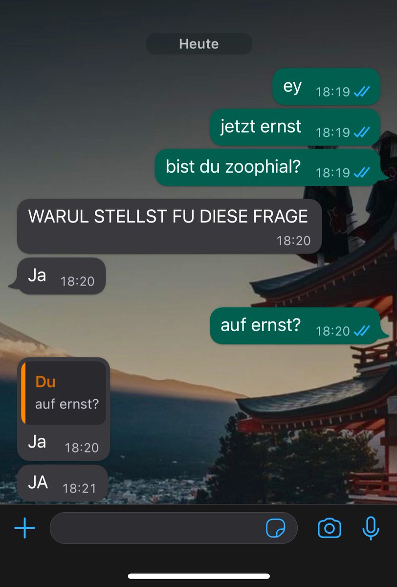 shxnske's tweet photo. @Kuchngeschmack für so hobbylose wie mich https://t.co/PpUSdogrD9
