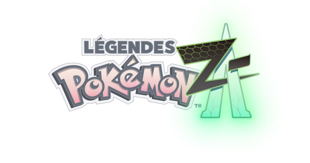 ULTI_Game's tweet photo. Légendes Pokémon : Z-A disponible dès ce 16 octobre 2025 sur Nintendo #Switch et Nintendo ##Switch2 - 
Après Pokémon Écarlate/Violet, les derniers opus principaux en date sortis en ...

-> https://t.co/rTT4QTckEF

#JeuxPrincipauxSwitch2 #Actualités #News #JeuxPrincipauxSwitch https://t.co/LCxYbOI8YG