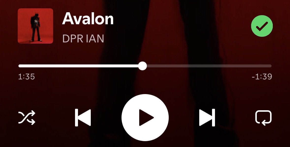 avian⁷🪩 (@dprmy_) on Twitter photo 