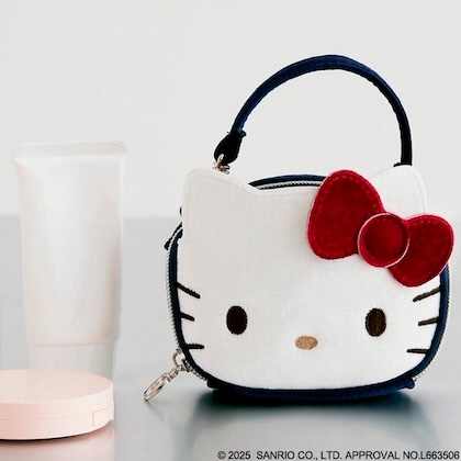 ⚠️スペシャルブック情報【予告】📚🆕／ ズボラに優しい「HELLO KITTY