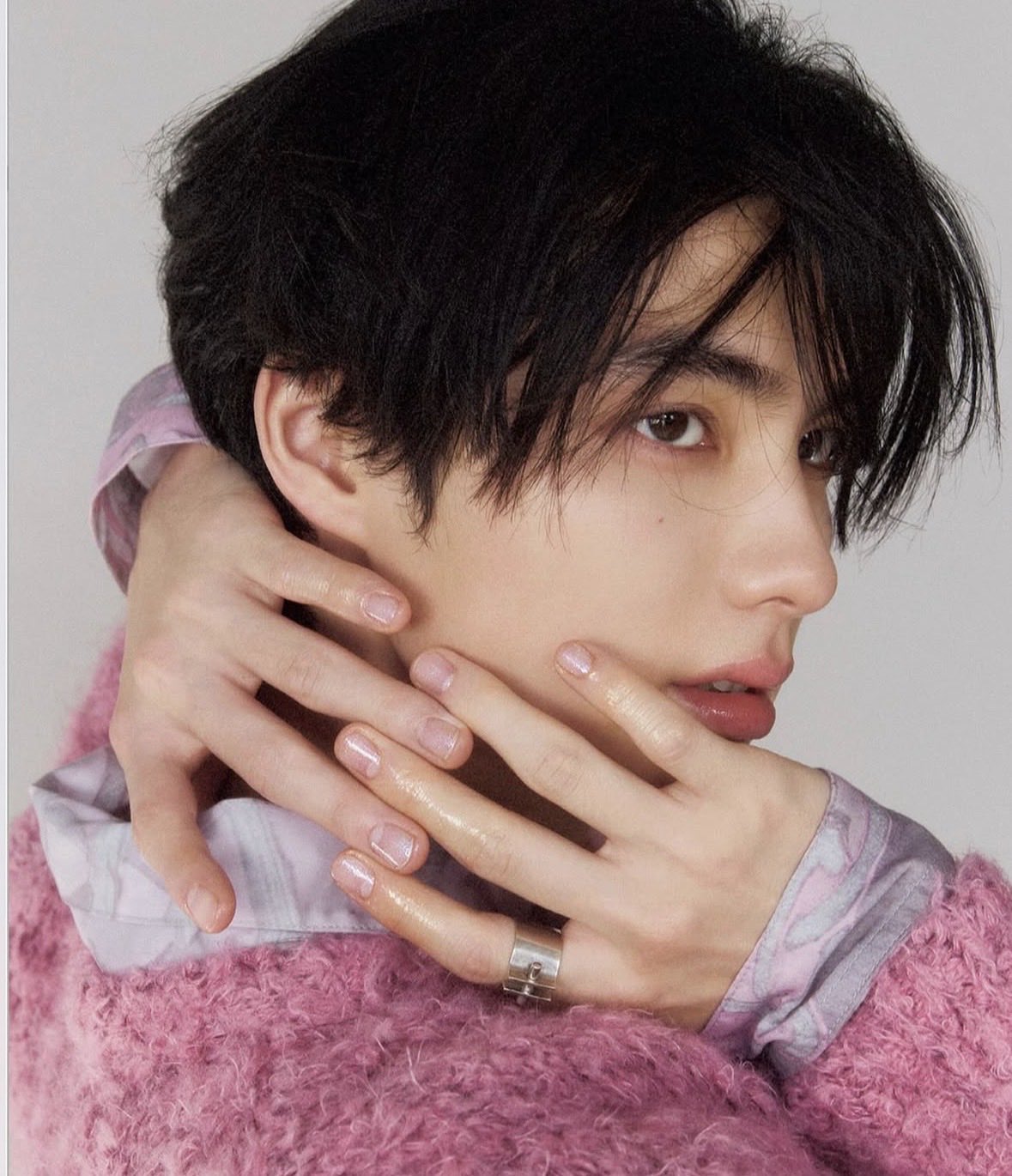 めおと日和 本田響矢 プリクラ 話題の》プリ消しゴムを作ってみた～♪【プリレンジャーTV】【ね