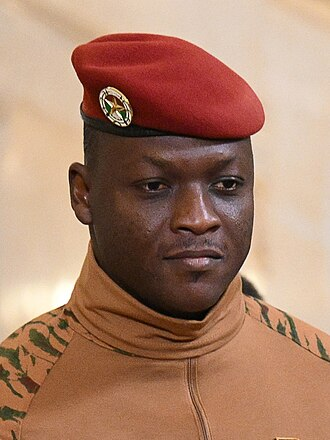 ¿Se acuerdan cuando se decía Burkina Faso como sinónimo de miseria y atraso?
Mejor usarla como sinónimo de dignidad.
No sabemos nada de Africa.  No es casualidad.
