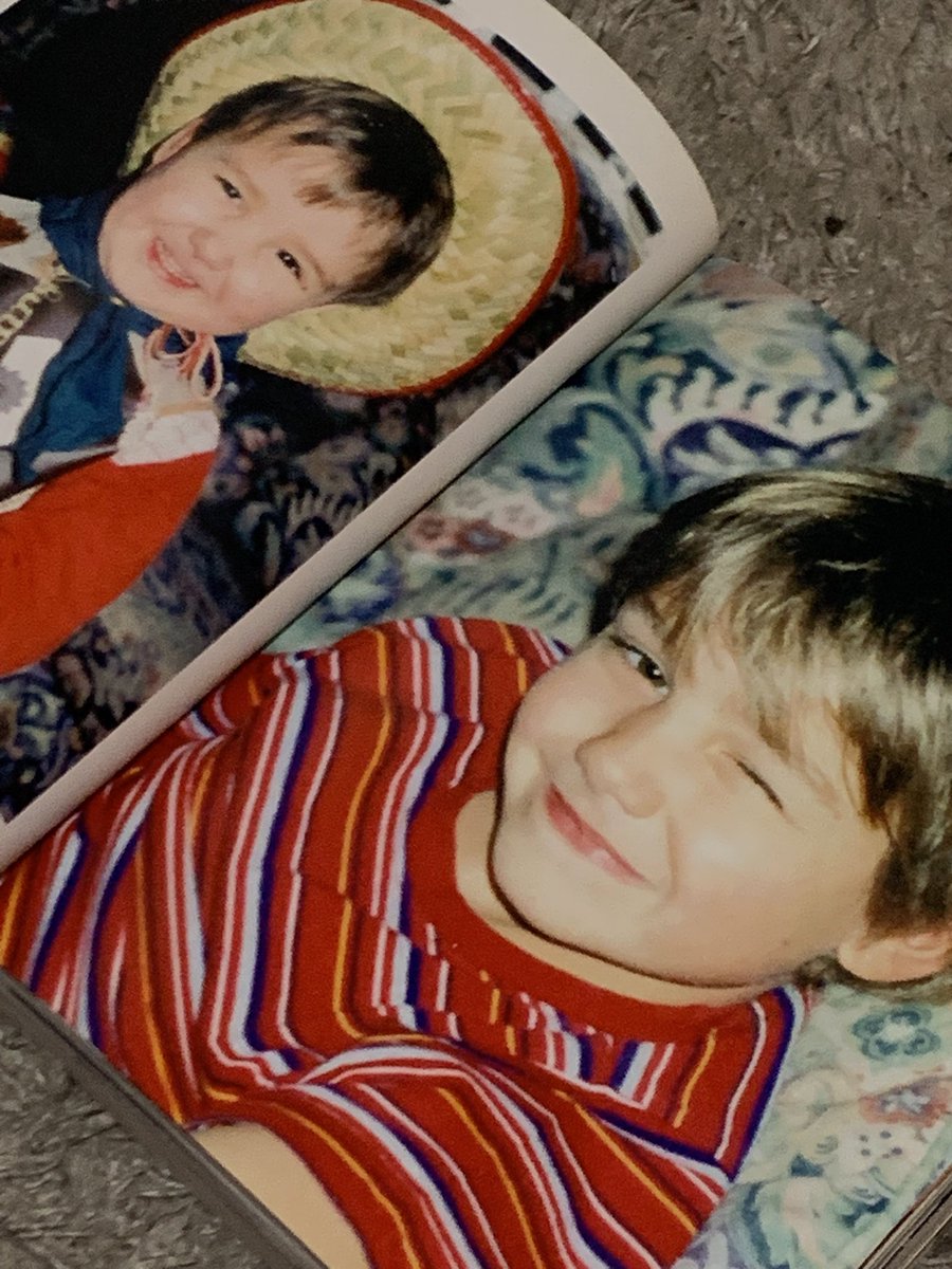 Always in my heart, I love you, Payno.