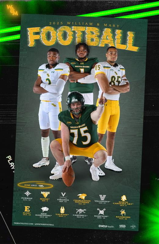 Mike London Sr. โ๏ธ (@coachmikelondon) on Twitter photo Homecoming 2025! See you at Zable Stadium 3:30pm ๐๐ซต๐ฝ๐ Homecoming 2025! See you at Zable Stadium 3:30pm ๐๐ซต๐ฝ๐