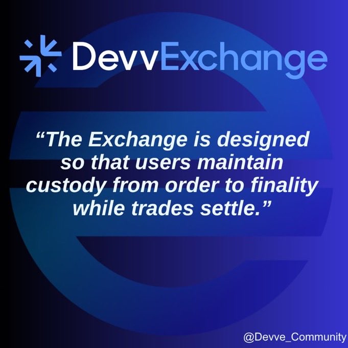 doge_bud's tweet image. #Devve #DevvExchange #Bitcoin #CryptoTrading #CryptoMarket 

Did YOU Know!

EVERY EXCHANGE OUT THERE 

Are MIDDLE MEN TAKING AWAY 

YOUR HARD EARNED MONEY!💯

UNTIL NOW!! #Devve 

RESEARCH The FUTURE EXCHANGE!