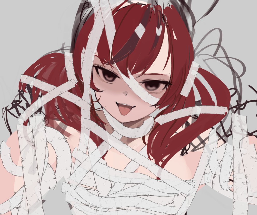 描き殴り没やも