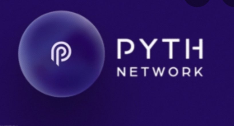 Isabella_2X's tweet image. The data layer that powers DeFi’s precision @PythNetwork keeps delivering real-time, high-fidelity price feeds for the next generation of builders.
The oracle for a smarter, faster Web3.
#Pyth #DeFi #Web3