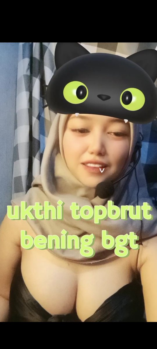 Nokeptv5's tweet photo. https://t.co/LV2LHLp8DY
Vip ocil https://t.co/KEqYW52oMf https://t.co/ZJ9ytOPaDj