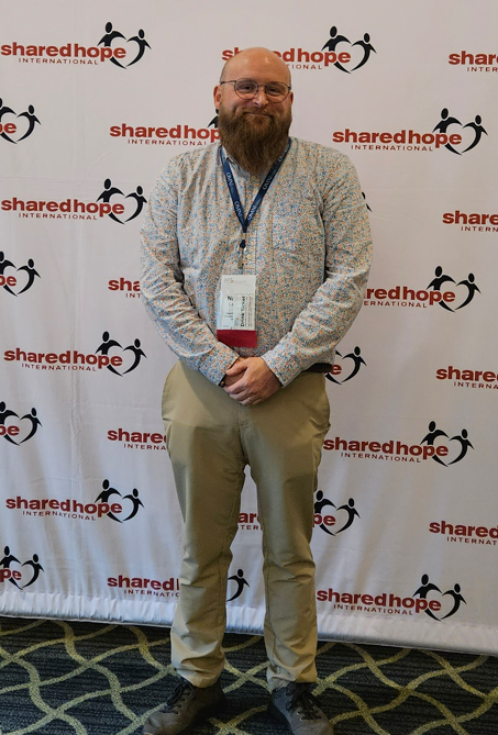 ECSupport_org's tweet image. Day two of the powerful JuST Conference is in the books — and all I can say is wow. The conversations, connections, and insights have been incredible. Grateful to be part of this important work. #JuSTConference #Collaboration #Impact #just2025 #OnlineSafety