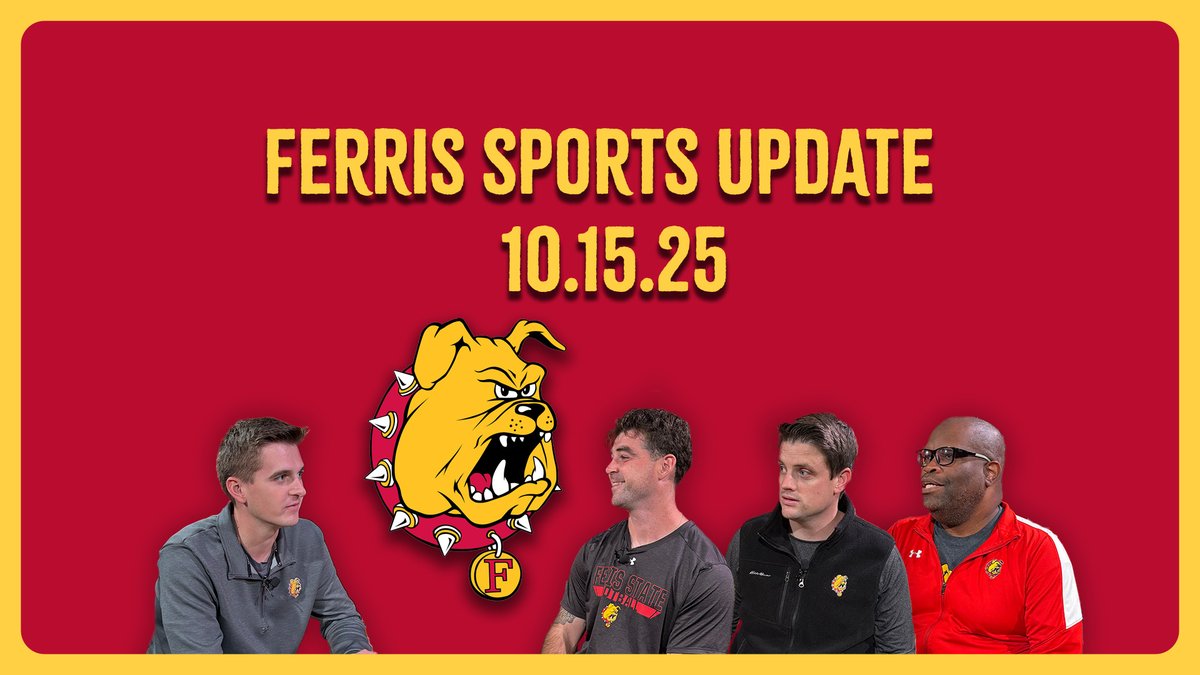 FerrisStateTV tweet media